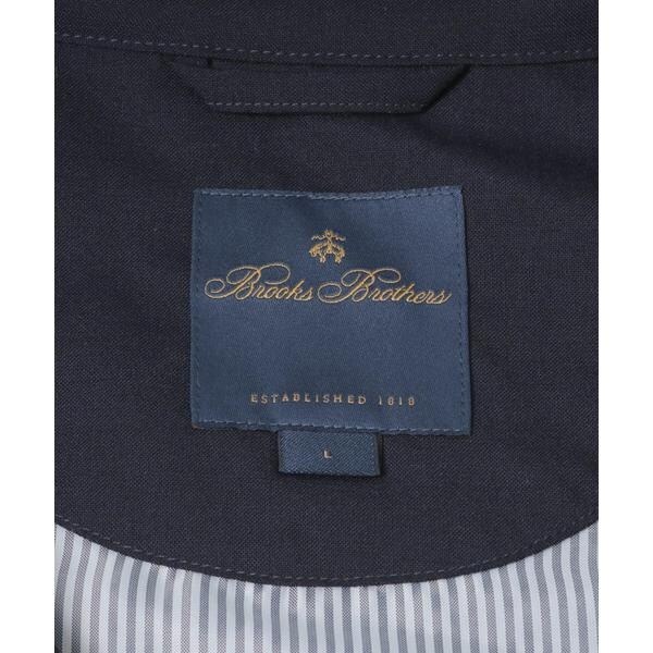 アーバンリサーチ（URBAN RESEARCH）/BROOKS BROTHERS　EXCLUSIVE T/W ZIP JACKET_12