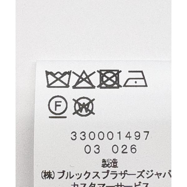 アーバンリサーチ（URBAN RESEARCH）/BROOKS BROTHERS　EXCLUSIVE T/W ZIP JACKET_13