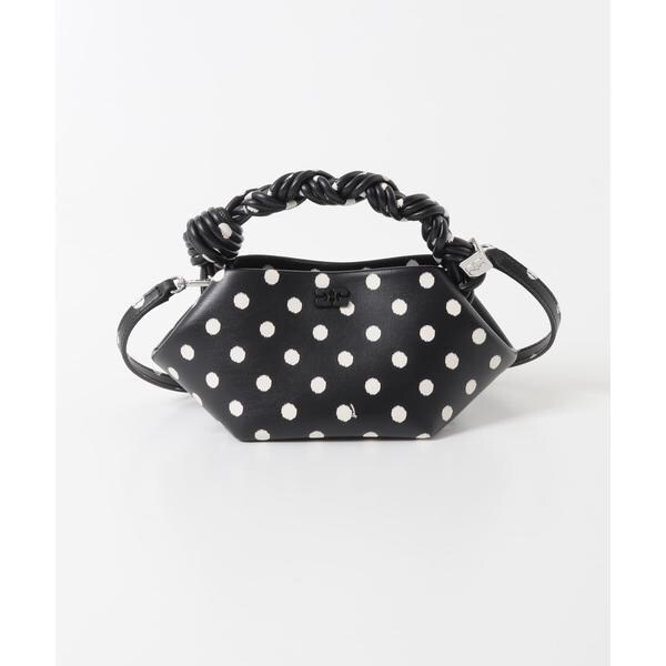 アーバンリサーチ（URBAN RESEARCH）/GANNI　BOU MINI PRINTED