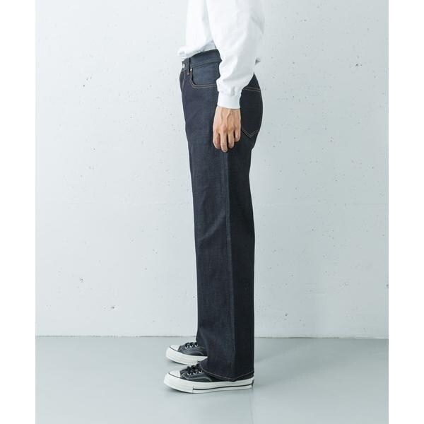 アーバンリサーチ（URBAN RESEARCH）/SHIOTA スーピマDENIM PANTS