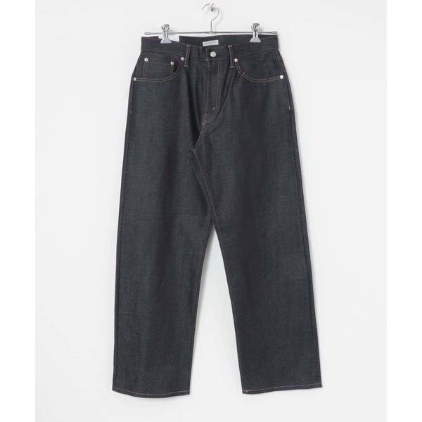 アーバンリサーチ（URBAN RESEARCH）/SHIOTA スーピマDENIM PANTS
