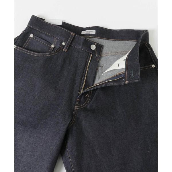 アーバンリサーチ（URBAN RESEARCH）/SHIOTA スーピマDENIM PANTS