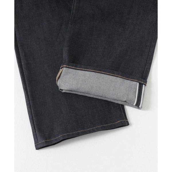 アーバンリサーチ（URBAN RESEARCH）/SHIOTA スーピマDENIM PANTS