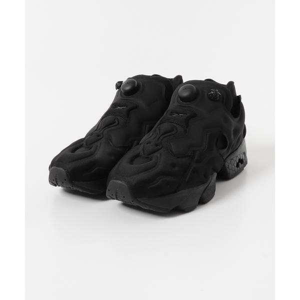 アーバンリサーチ（URBAN RESEARCH）/REEBOK　INSTAPUMP SLIVER