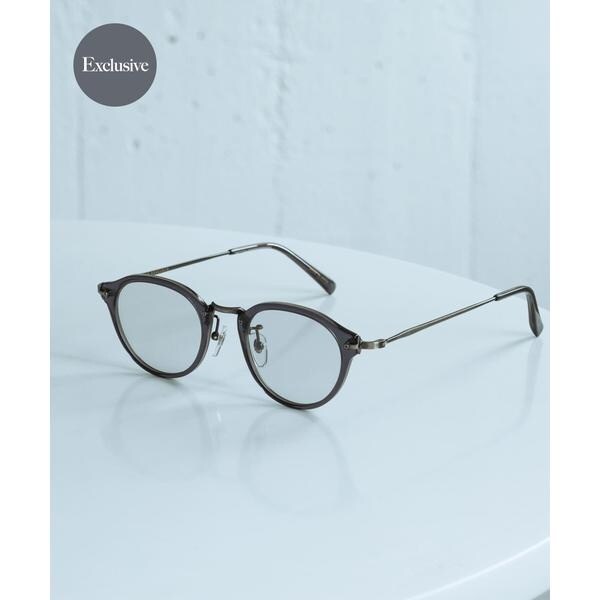アーバンリサーチ（URBAN RESEARCH）/『別注』KANEKO OPTICAL×URBAN RESEARCH　URA−2