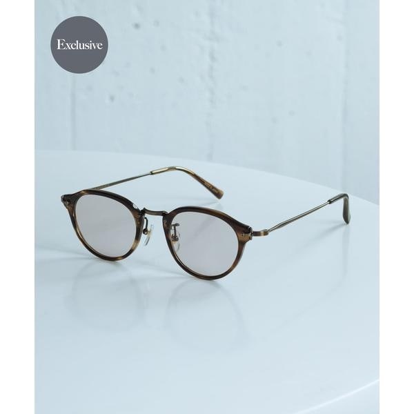 アーバンリサーチ（URBAN RESEARCH）/『別注』KANEKO OPTICAL×URBAN RESEARCH　URA−2