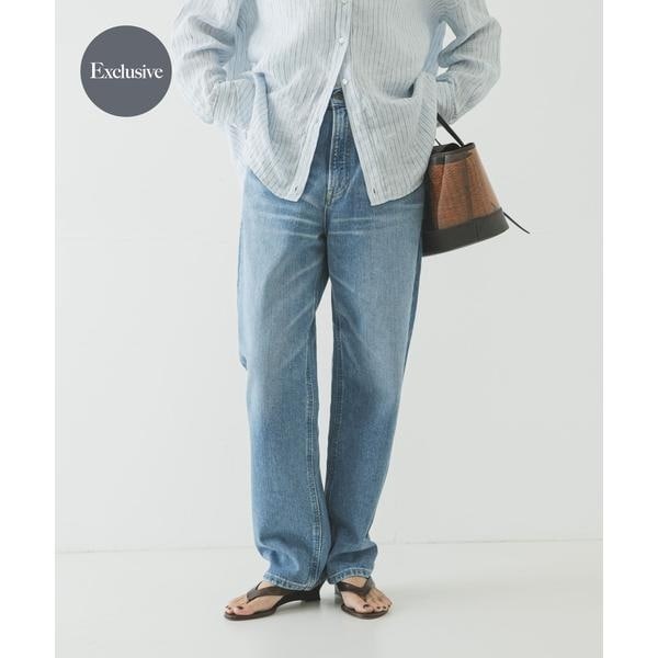 アーバンリサーチ（URBAN RESEARCH）/『別注』Lee101×URBAN RESEARCH　TAPERED JEANS