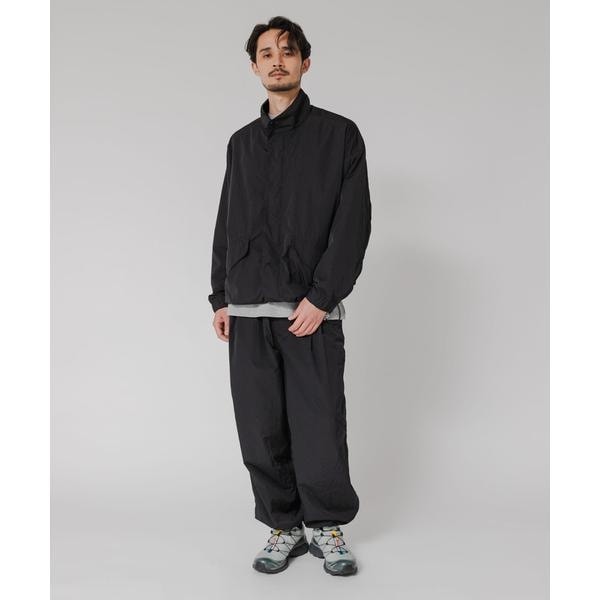 アーバンリサーチ（URBAN RESEARCH）/NYLON SHORT MODS BLOUSON_1