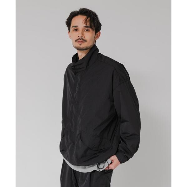 アーバンリサーチ（URBAN RESEARCH）/NYLON SHORT MODS BLOUSON_5