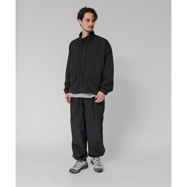 アーバンリサーチ（URBAN RESEARCH）/NYLON SHORT MODS BLOUSON_6