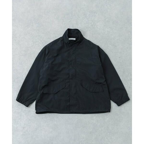 アーバンリサーチ（URBAN RESEARCH）/NYLON SHORT MODS BLOUSON_8