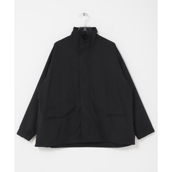 アーバンリサーチ（URBAN RESEARCH）/NYLON SHORT MODS BLOUSONの通販