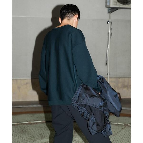 アーバンリサーチ（URBAN RESEARCH）/『別注』Champion×Wide Dad RW 
