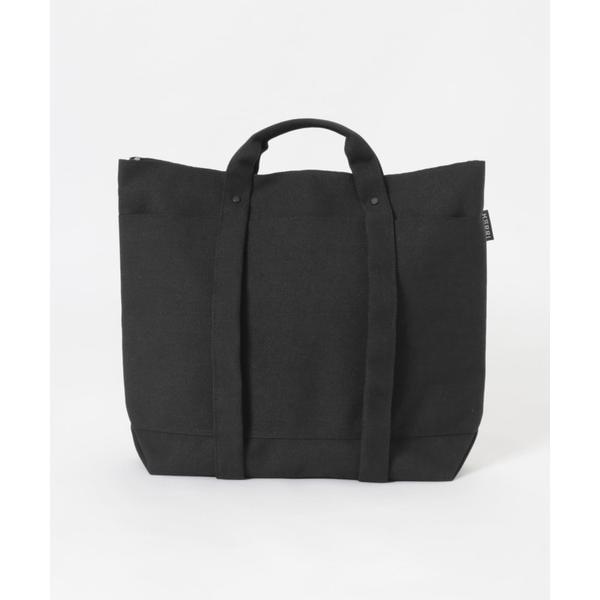 アーバンリサーチ（URBAN RESEARCH）/KARRI AMIACALVA　2 WAY TOTE L
