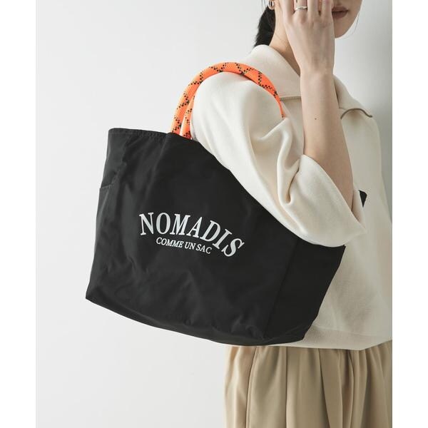 未使用、NOMADIS/ノマディス LATT BAG バッグ リュック 26SS 新品未 