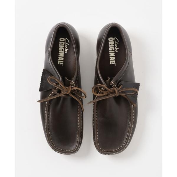 アーバンリサーチ（URBAN RESEARCH）/CLARKS　EXCLUSIVE WALLABEE_2
