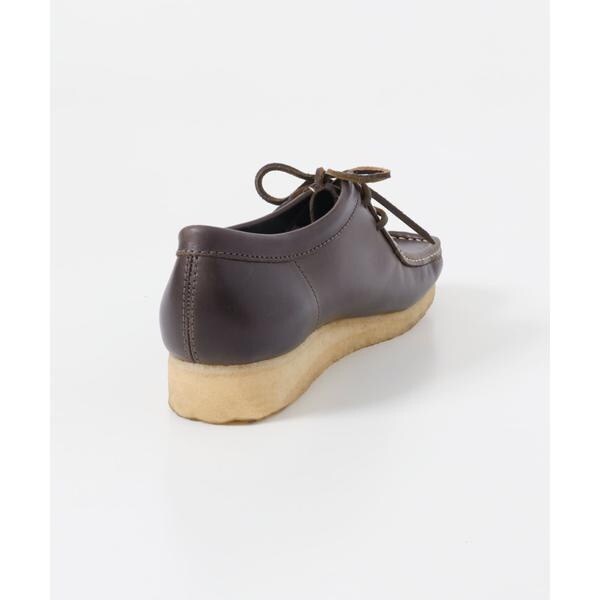 アーバンリサーチ（URBAN RESEARCH）/CLARKS　EXCLUSIVE WALLABEE_3