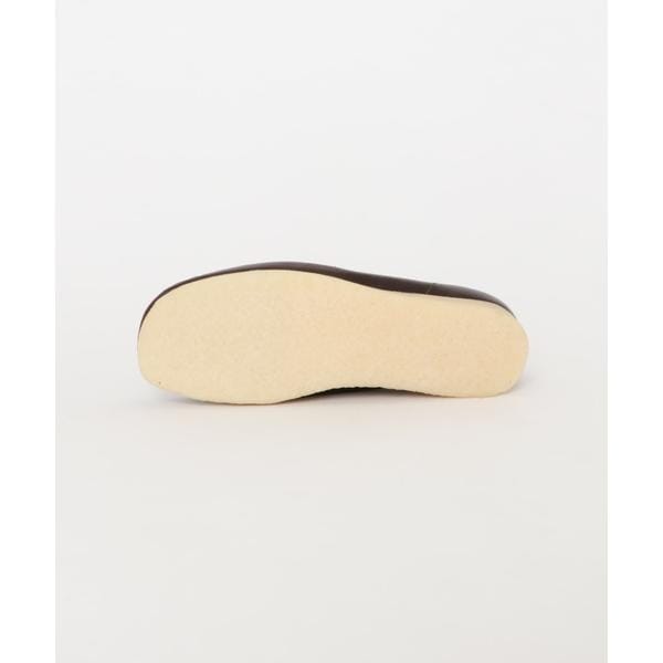 アーバンリサーチ（URBAN RESEARCH）/CLARKS　EXCLUSIVE WALLABEE_4