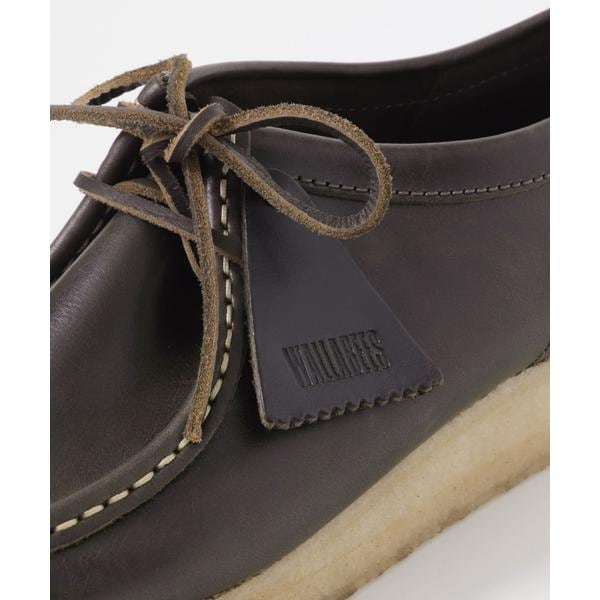 アーバンリサーチ（URBAN RESEARCH）/CLARKS　EXCLUSIVE WALLABEE_5
