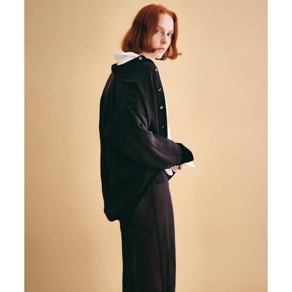 アーバンリサーチ（URBAN RESEARCH）/Teya　STANDARD SHIRTS_1