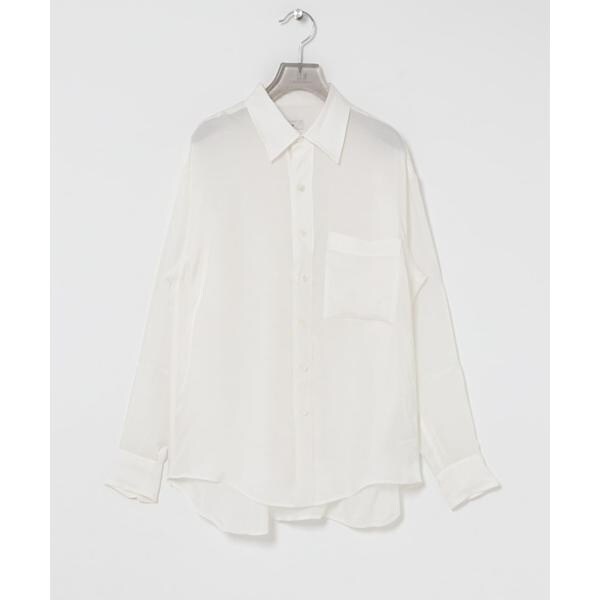 アーバンリサーチ（URBAN RESEARCH）/Teya　STANDARD SHIRTS_9