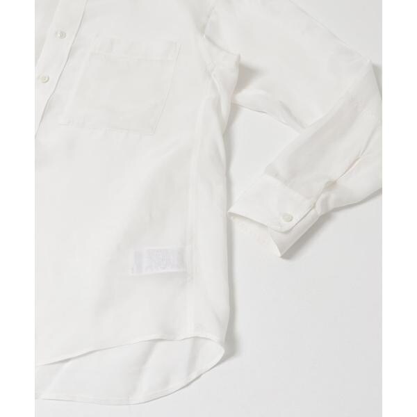 アーバンリサーチ（URBAN RESEARCH）/Teya　STANDARD SHIRTS_10