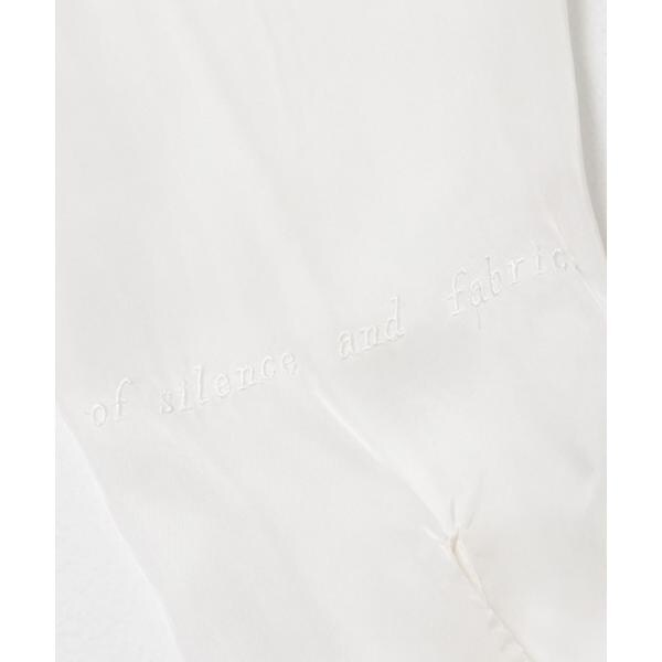 アーバンリサーチ（URBAN RESEARCH）/Teya　STANDARD SHIRTS_12