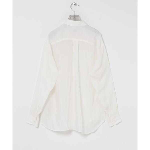アーバンリサーチ（URBAN RESEARCH）/Teya　STANDARD SHIRTS_13