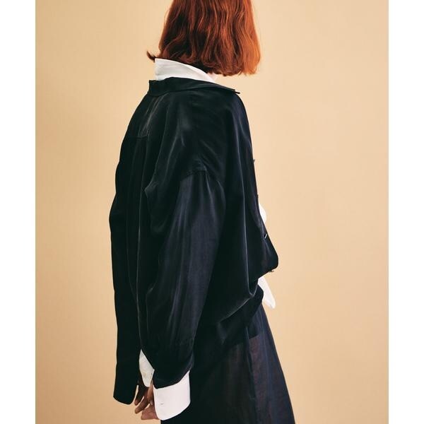 アーバンリサーチ（URBAN RESEARCH）/Teya　STANDARD SHIRTS_16