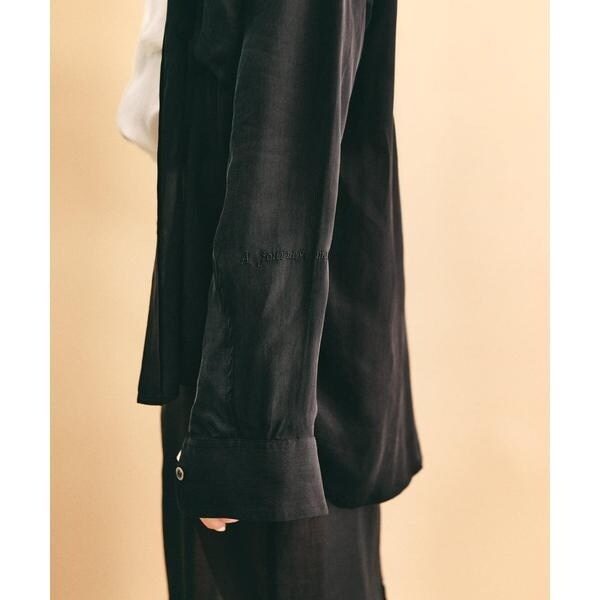 アーバンリサーチ（URBAN RESEARCH）/Teya　STANDARD SHIRTS_17
