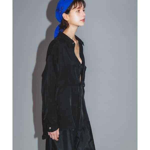 アーバンリサーチ（URBAN RESEARCH）/Teya　STANDARD SHIRTS_19