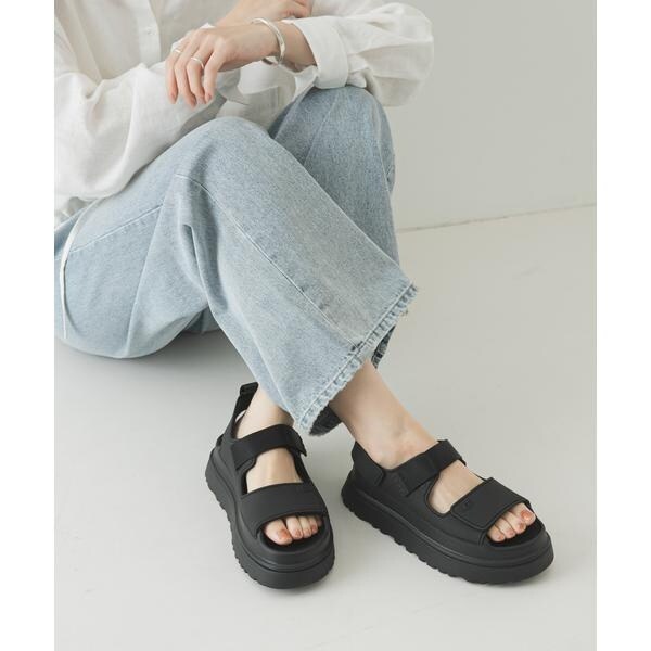アーバンリサーチ（URBAN RESEARCH）/UGG　W GOLDENGLOW_2