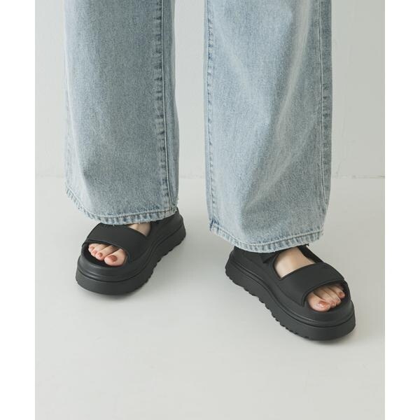 アーバンリサーチ（URBAN RESEARCH）/UGG　W GOLDENGLOW_3