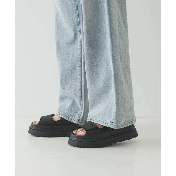アーバンリサーチ（URBAN RESEARCH）/UGG　W GOLDENGLOW_4