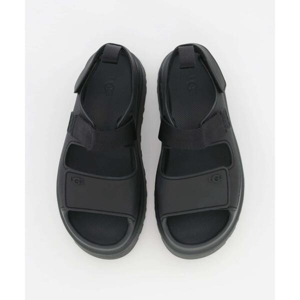 アーバンリサーチ（URBAN RESEARCH）/UGG　W GOLDENGLOW_8