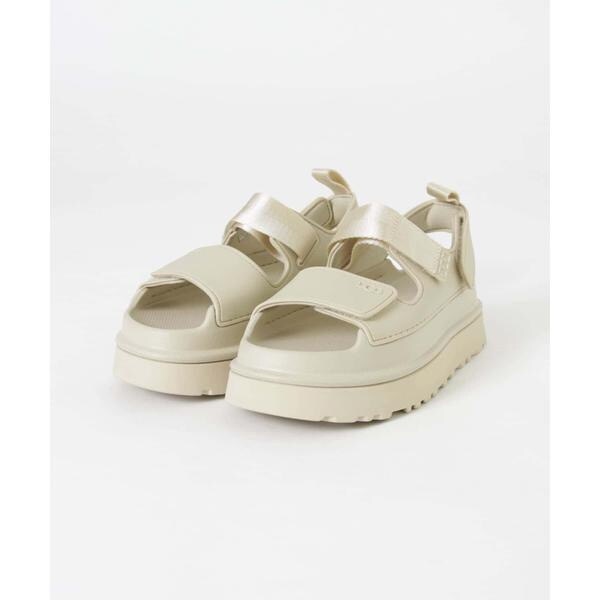 アーバンリサーチ（URBAN RESEARCH）/UGG　W GOLDENGLOW_12