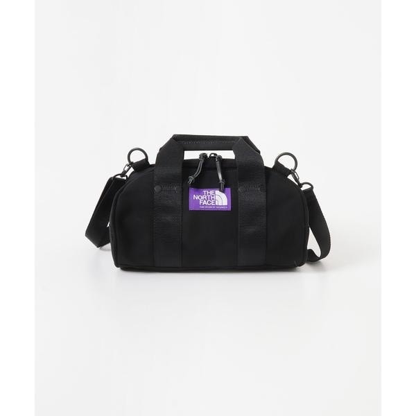 【NEW】アーバンリサーチ（URBAN RESEARCH）/THE NORTH FACE PURPLE LABEL　FIELD DEMI DUFFLE BAG