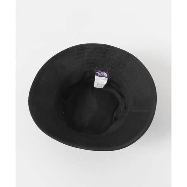 アーバンリサーチ（URBAN RESEARCH）/THE NORTH FACE PURPLE LABEL　CHINO FIELD HAT_12