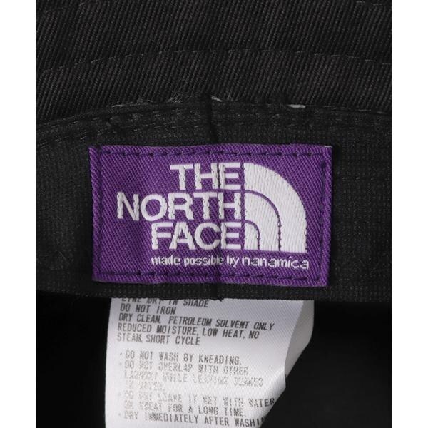 アーバンリサーチ（URBAN RESEARCH）/THE NORTH FACE PURPLE LABEL　CHINO FIELD HAT_14