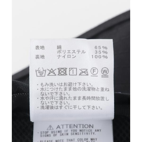 アーバンリサーチ（URBAN RESEARCH）/THE NORTH FACE PURPLE LABEL　CHINO FIELD HAT_15