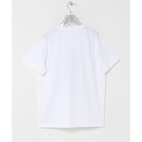 アーバンリサーチ（URBAN RESEARCH）/GANNI　LEOPARD RELAXED T−SHIRTS_6