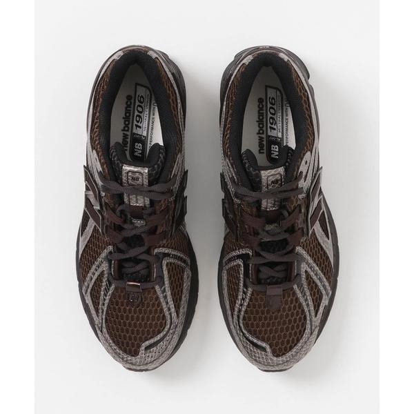 アーバンリサーチ（URBAN RESEARCH）/NEW BALANCE　1906R