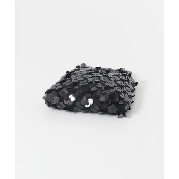 アーバンリサーチ（URBAN RESEARCH）/VIVIANO　SEQUINS KISSLOCK POUCH_3