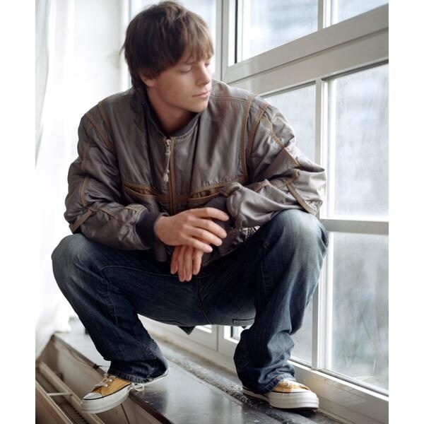 アーバンリサーチ（URBAN RESEARCH）/Converse　ALL STAR LGCY OX_2