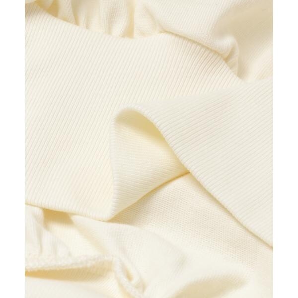 アーバンリサーチ（URBAN RESEARCH）/VIVIANO　HAND EMBROIDERED RUGBY SHIRTS_5