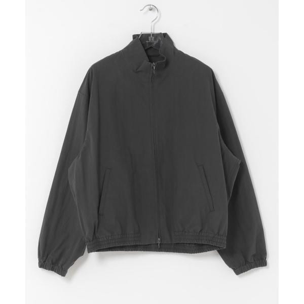 【NEW】アーバンリサーチ（URBAN RESEARCH）/ANOTHER OFFICE　LIBRARY TRACK JACKET