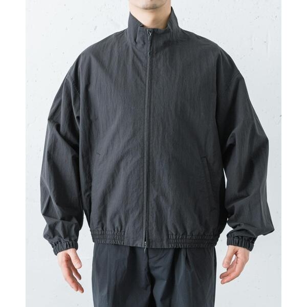 【NEW】アーバンリサーチ（URBAN RESEARCH）/ANOTHER OFFICE　LIBRARY TRACK JACKET_1