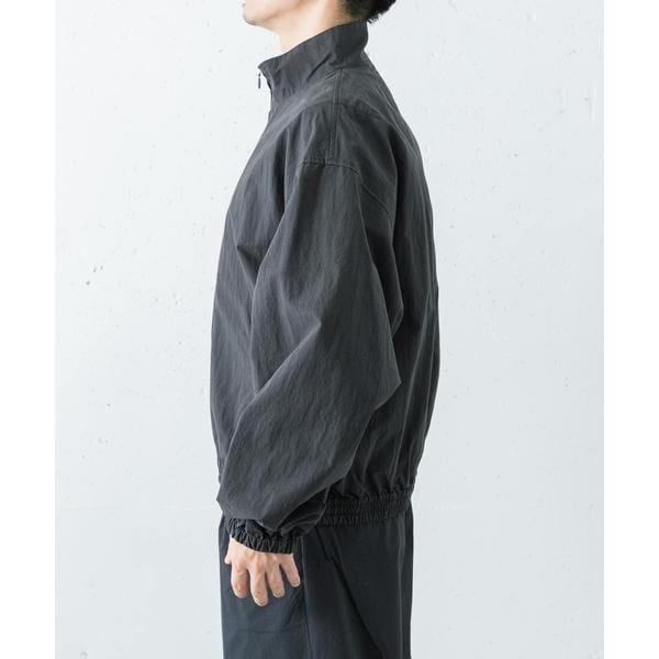【NEW】アーバンリサーチ（URBAN RESEARCH）/ANOTHER OFFICE　LIBRARY TRACK JACKET_2