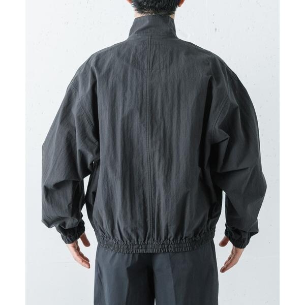 【NEW】アーバンリサーチ（URBAN RESEARCH）/ANOTHER OFFICE　LIBRARY TRACK JACKET_3