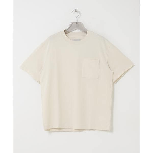 アーバンリサーチ（URBAN RESEARCH）/NEW BALANCE　NB GREYポケットTシャツ